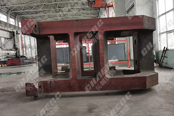 軋機(jī)機(jī)架的密度與性能有什么樣的關(guān)聯(lián)？